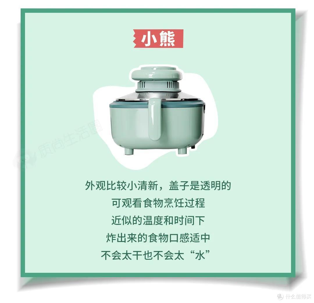 空气炸锅测评丨空气炸真的能代替油炸吗?薯条、鸡翅现身说法