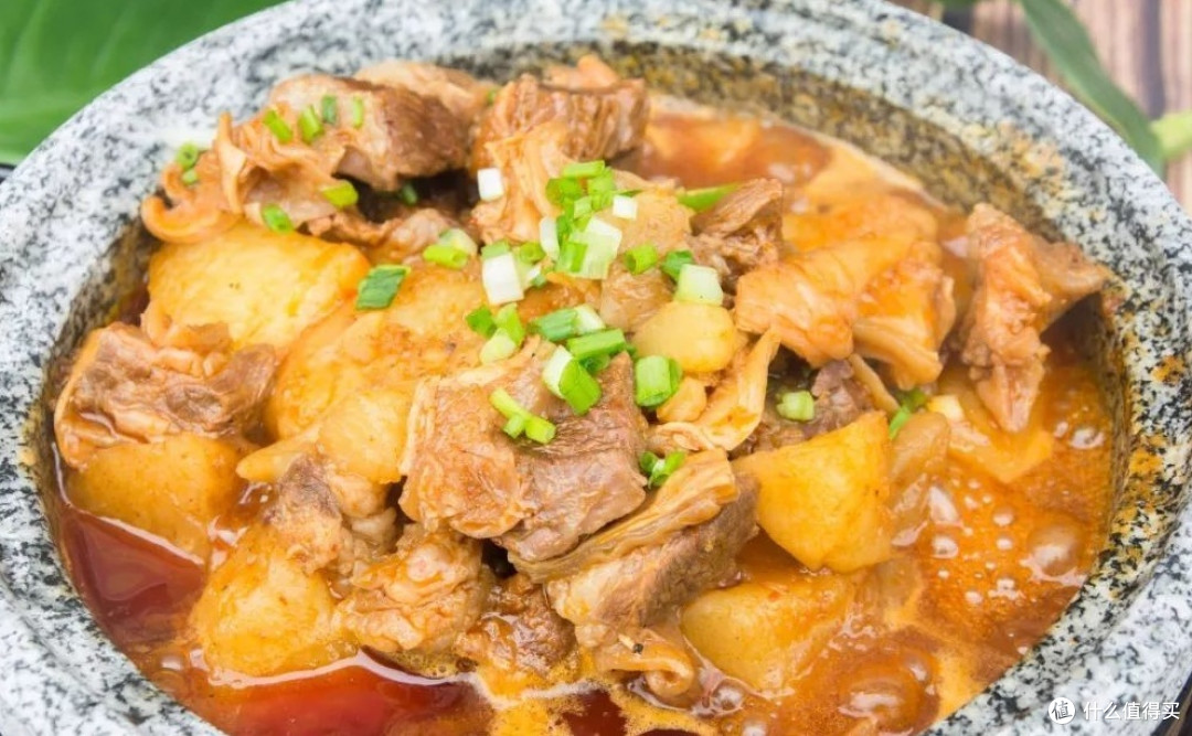 吃货的世界 篇十一:你最爱吃牛的哪个部位?