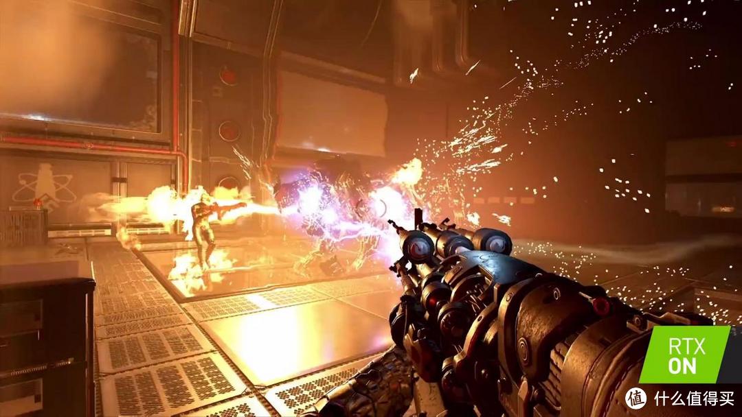 甜品卡也能流畅玩4K大作,DLSS 2.0是何方神圣?