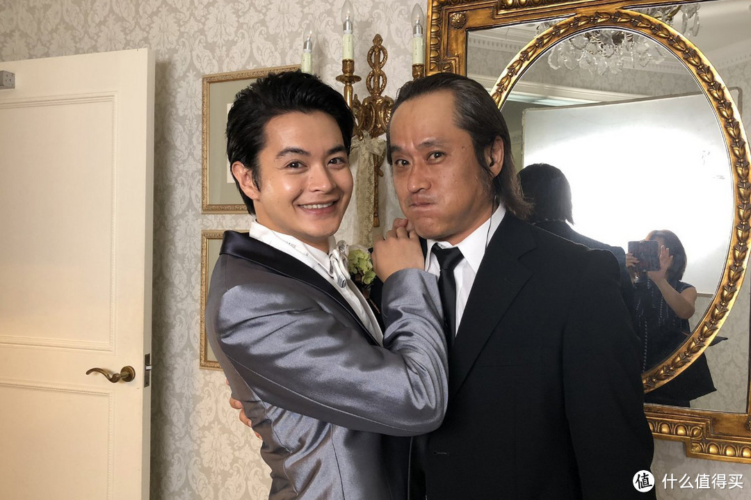 【致敬特辑】高岩成二平成最强假面骑士!