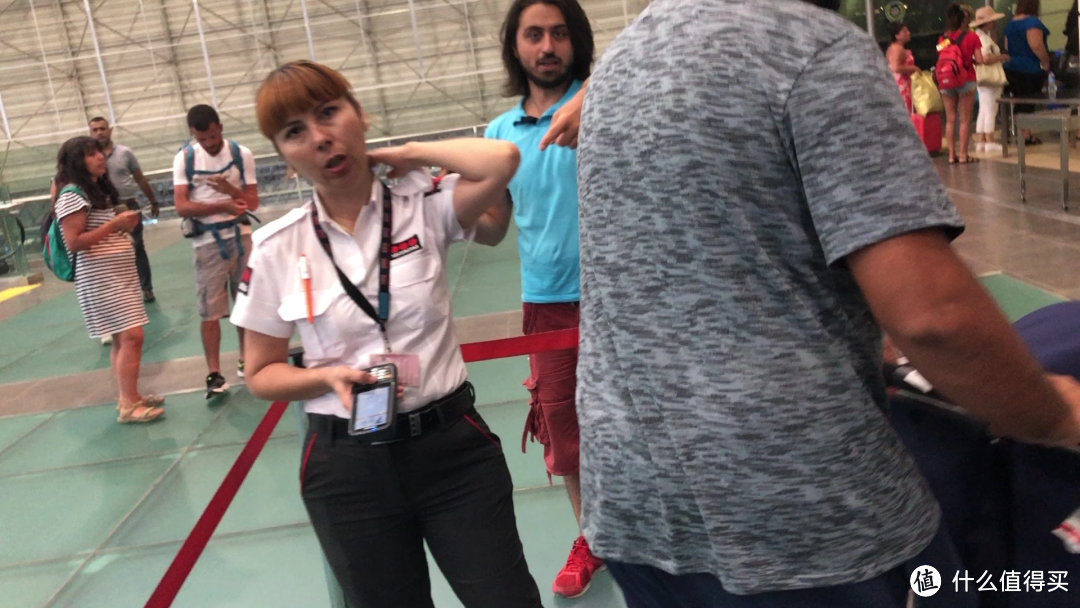 中土猛男之间的友谊小船差点翻—土耳其23(终)