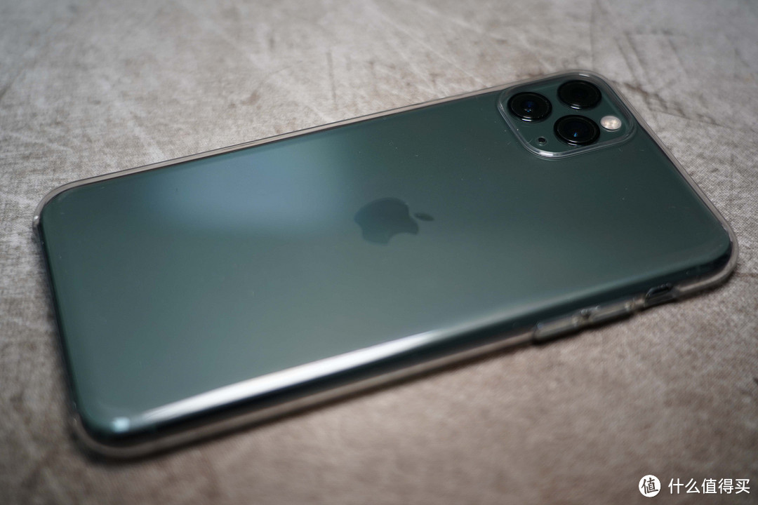 iPhone 11 pro max 主流手机壳 使用感受