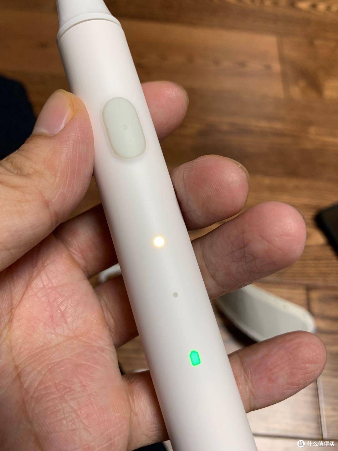 也许是最便宜的电动牙刷了—小米T100到底能不能买？