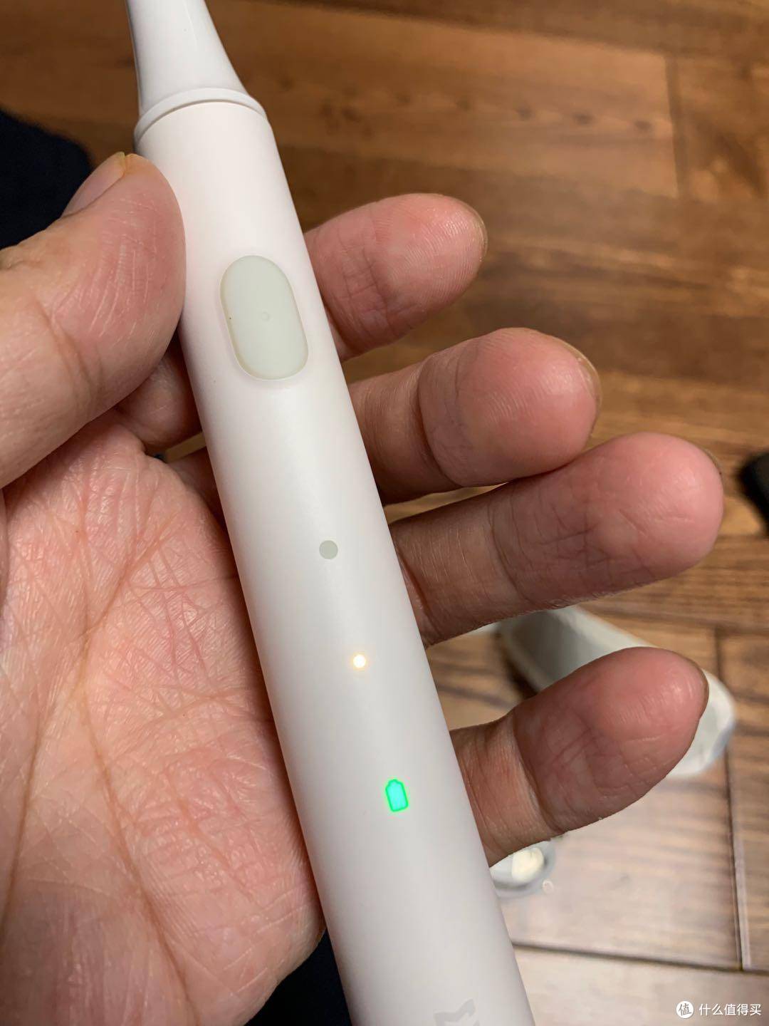 也许是最便宜的电动牙刷了—小米T100到底能不能买？