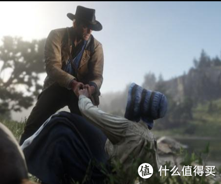 游戏推荐 篇九：《荒野大镖客：救赎 2》柔情铁汉的西部生活