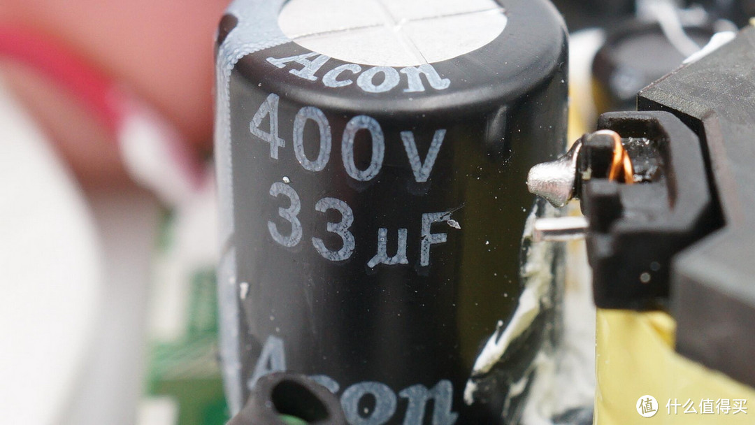 拆解报告：OPPO Reno4原装65W SuperVOOC闪充充电器