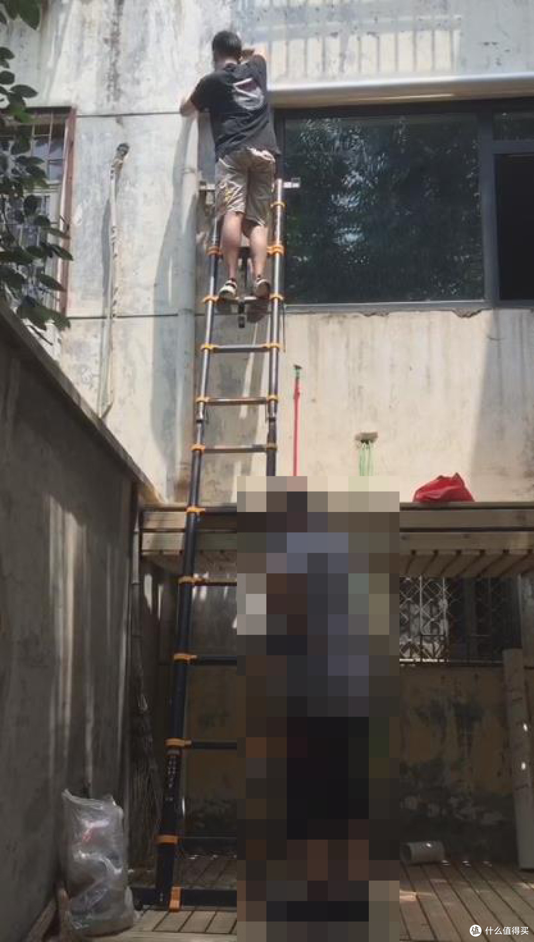 全程翻车:自己装修庭院的劝退指南