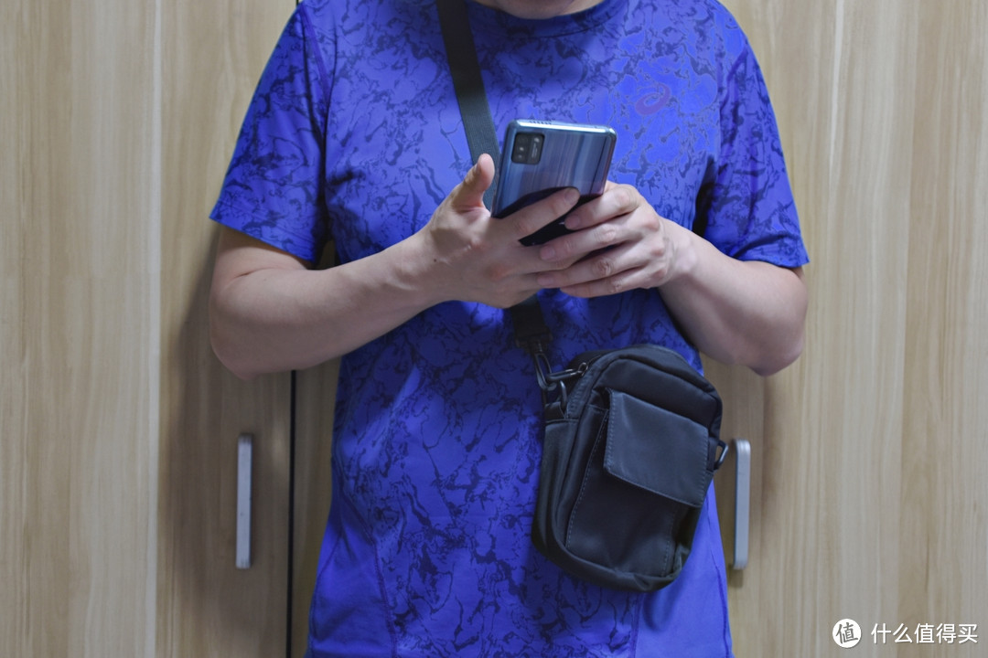 夏日轻便小潮包,木村耀司斜挎包晒单