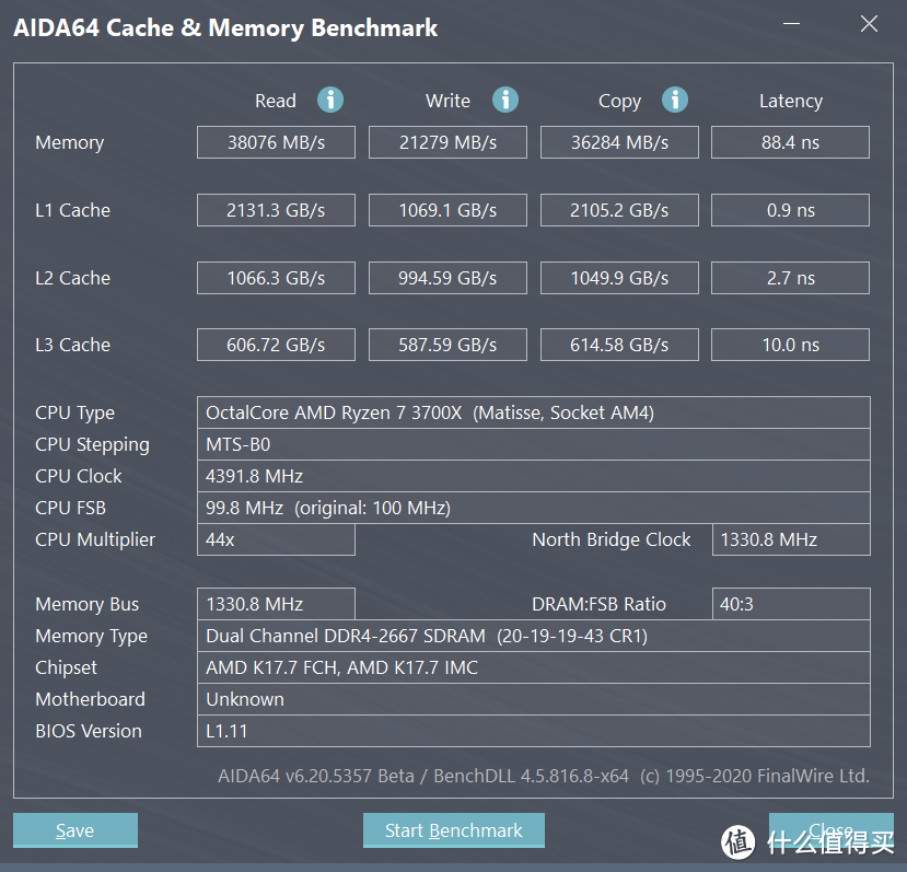 B550后浪奋进，B450尚可一战？—3700X与5700装机记