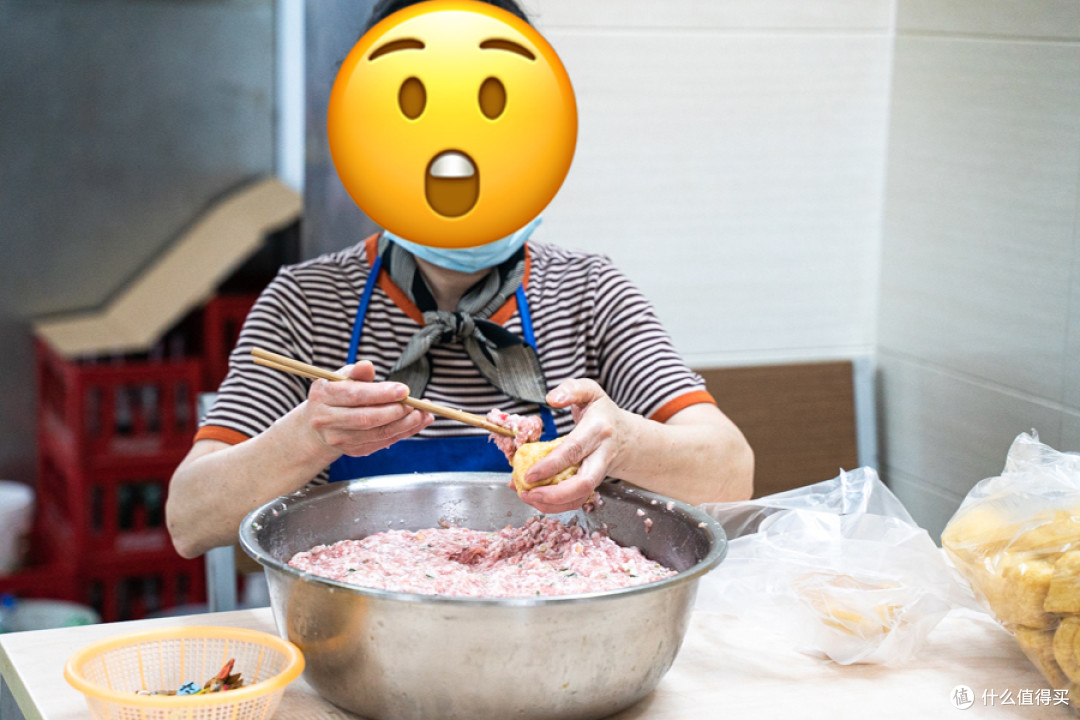 上海街头28家锅贴大赏,全吃过算你赢