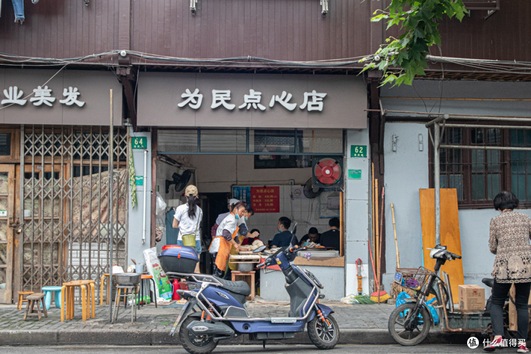 上海街头28家锅贴大赏,全吃过算你赢