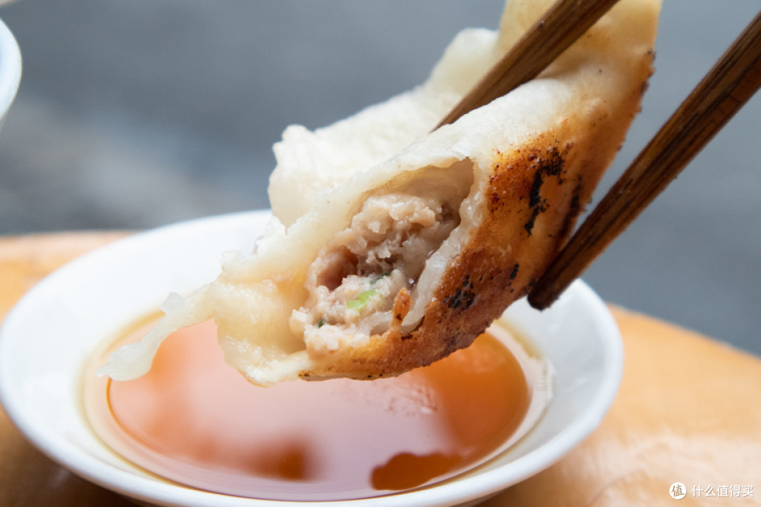 上海街头28家锅贴大赏,全吃过算你赢