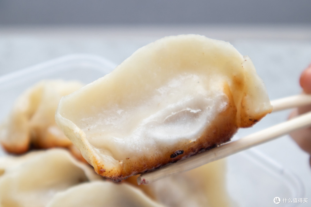 上海街头28家锅贴大赏,全吃过算你赢