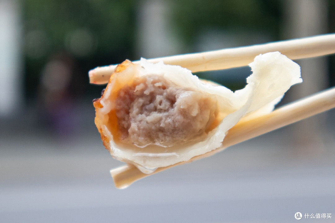 上海街头28家锅贴大赏,全吃过算你赢