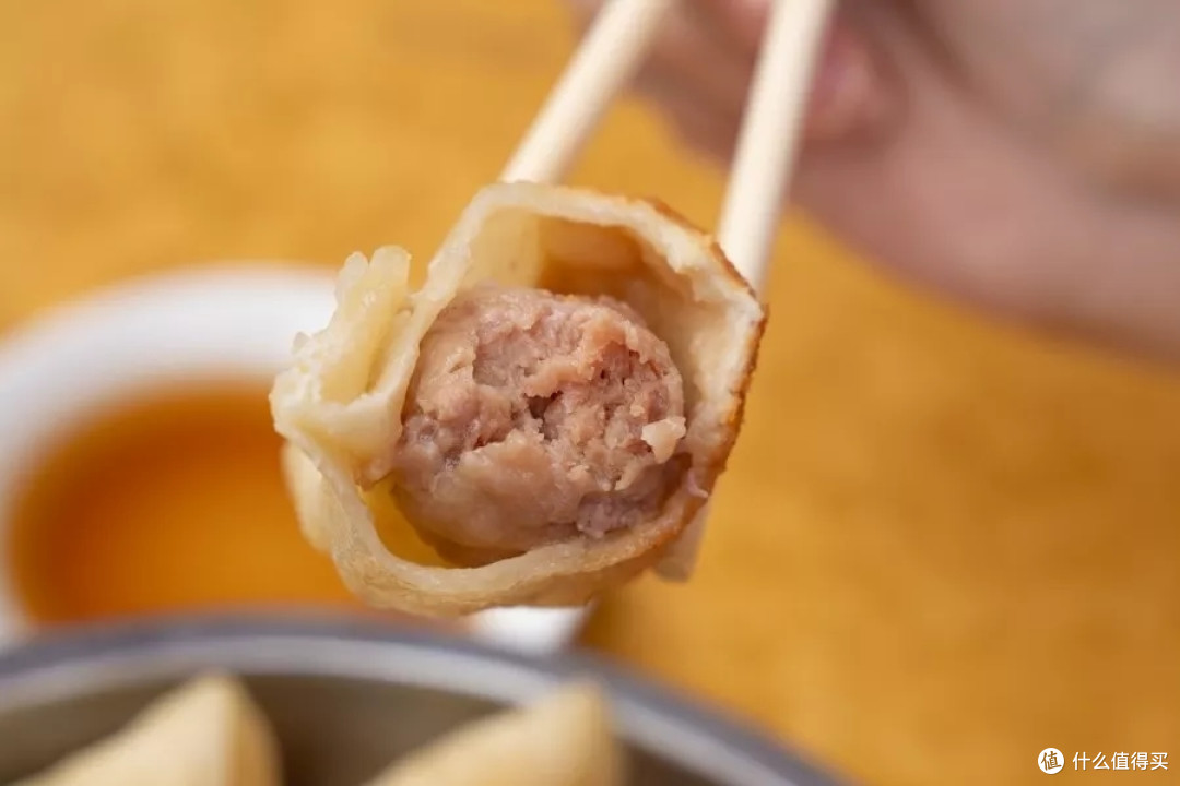 上海街头28家锅贴大赏,全吃过算你赢