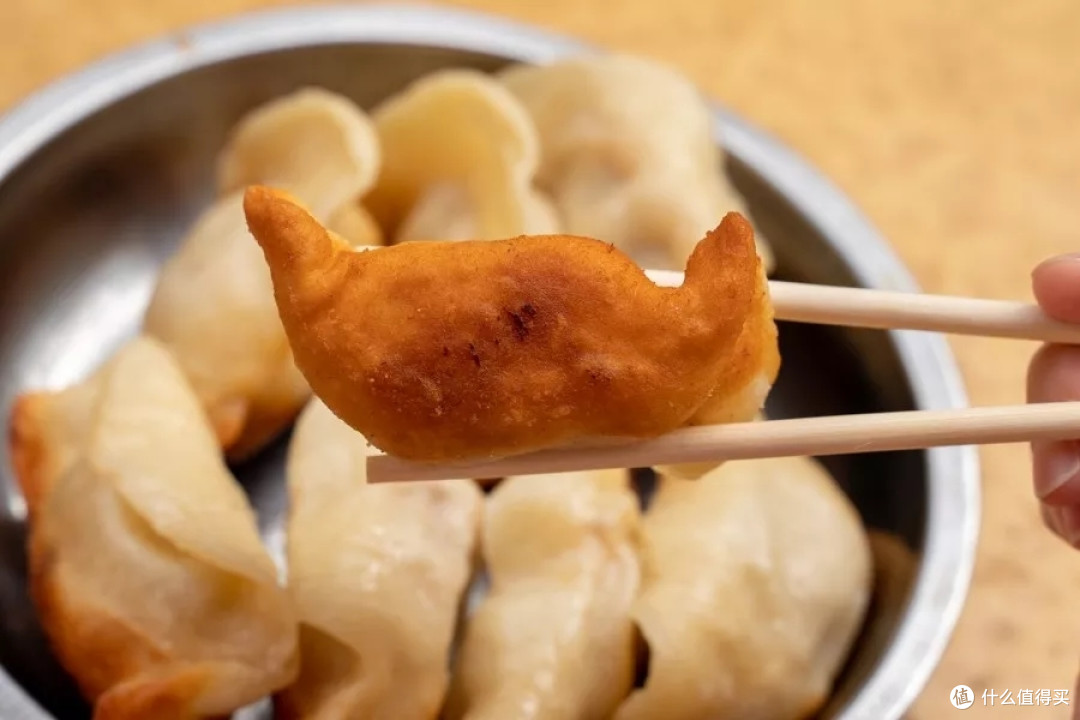 上海街头28家锅贴大赏,全吃过算你赢