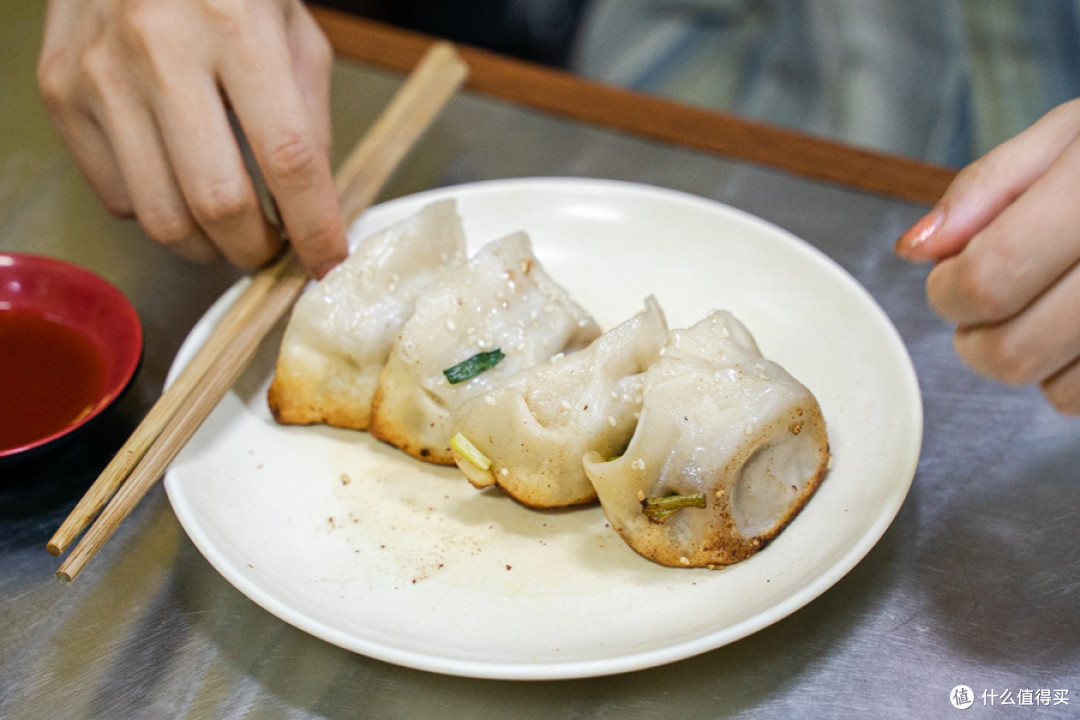 上海街头28家锅贴大赏,全吃过算你赢