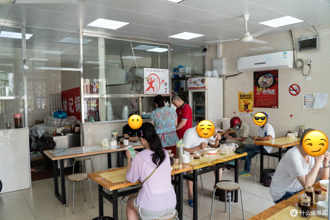 上海街头28家锅贴大赏,全吃过算你赢