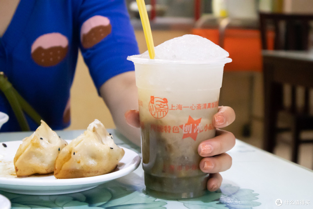 上海街头28家锅贴大赏,全吃过算你赢
