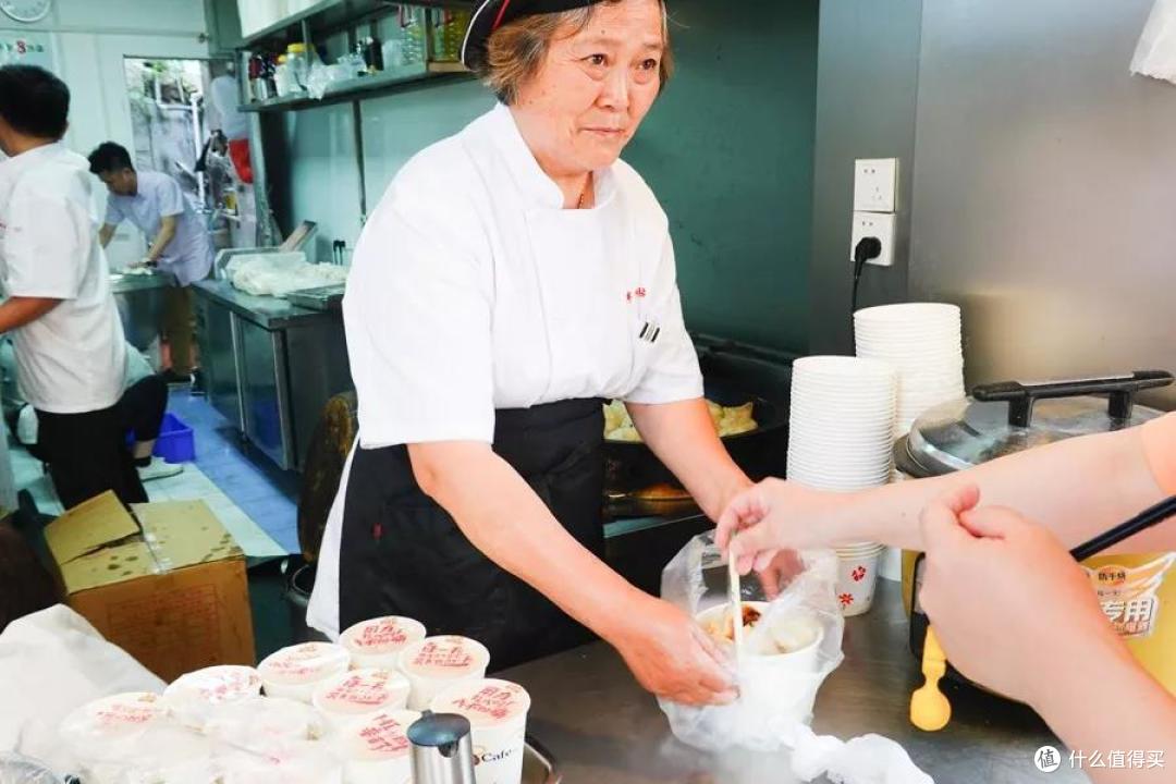 上海街头28家锅贴大赏,全吃过算你赢