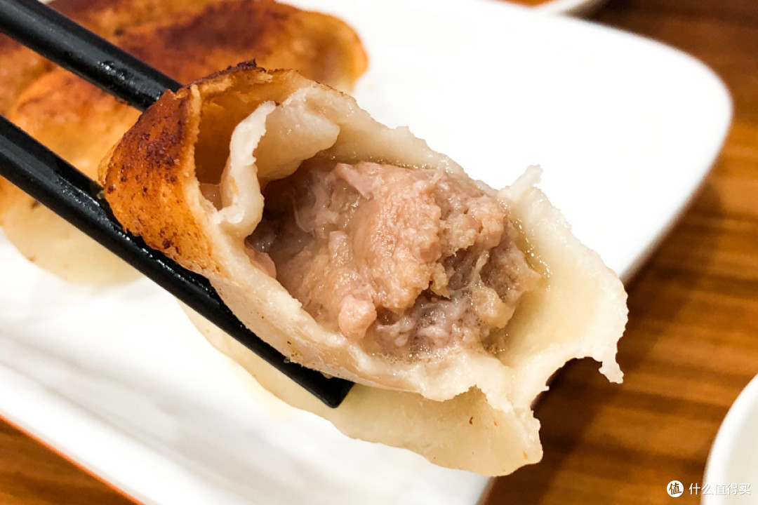 上海街头28家锅贴大赏,全吃过算你赢