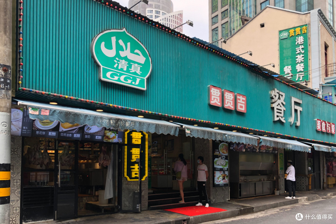 上海街头28家锅贴大赏,全吃过算你赢