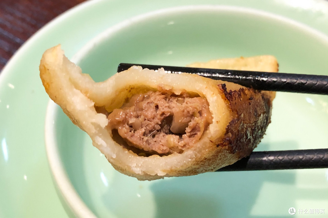上海街头28家锅贴大赏,全吃过算你赢