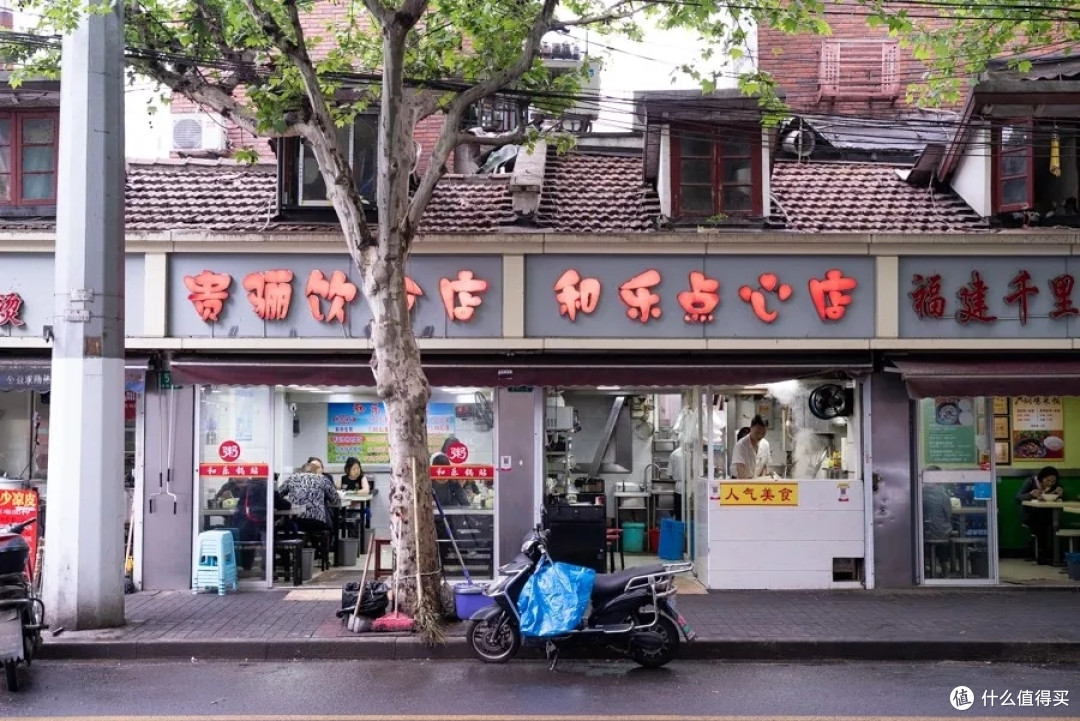 上海街头28家锅贴大赏,全吃过算你赢