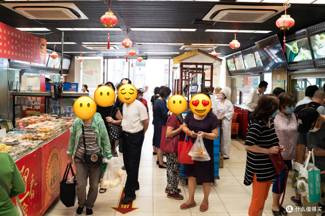 上海街头28家锅贴大赏,全吃过算你赢