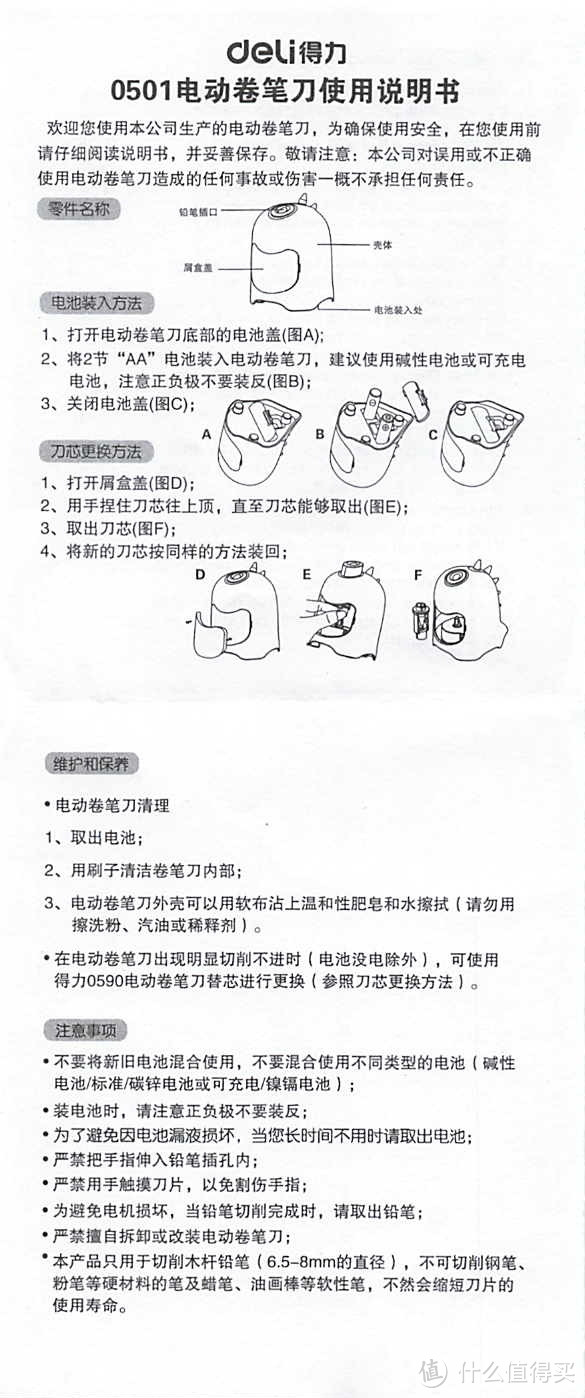 解忧杂货铺篇九十七得力deli小恐龙造型学生电动卷笔刀自动削笔机铅笔