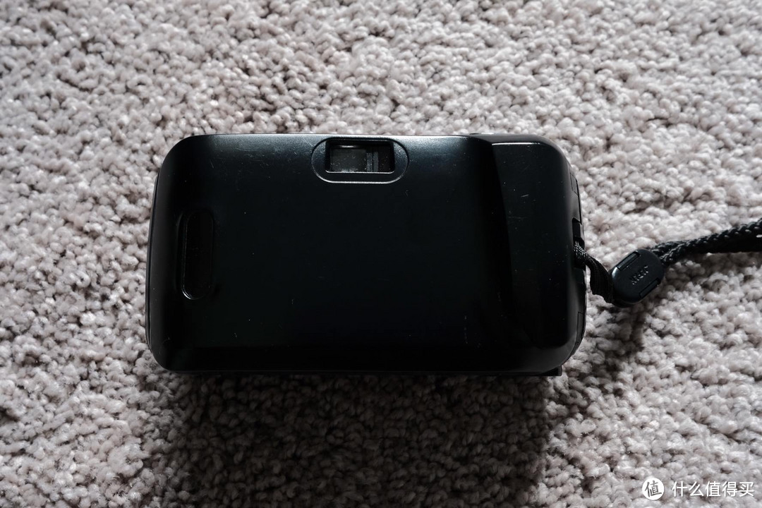 经典的开始:Olympus mju-1