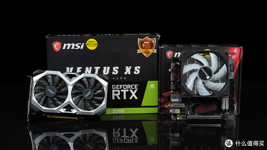 R5 3500X+RTX 2060 5000元ITX主机实战《死亡搁浅》PC版