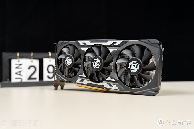 全方位提升，满载温度不超60、索泰GTX1660super X-GAMING Pro 显卡 评测