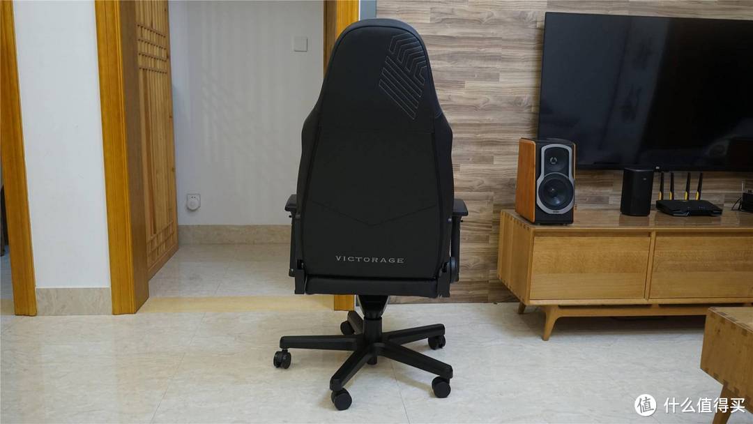 把保时捷座椅搬到电脑房—维拓瑞齐电竞座椅VG01使用体验