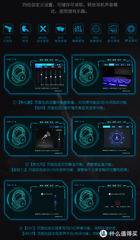 游戏影音两不误的电脑听音方案搭建攻略