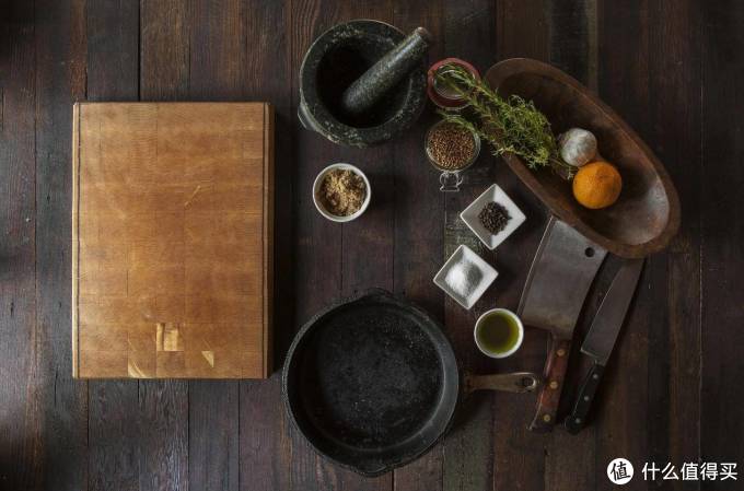 林老师厨房篇二十五 什么岁月静好 只不过有人替你负重前行 悦味元木系列锅具 烹饪锅具 什么值得买