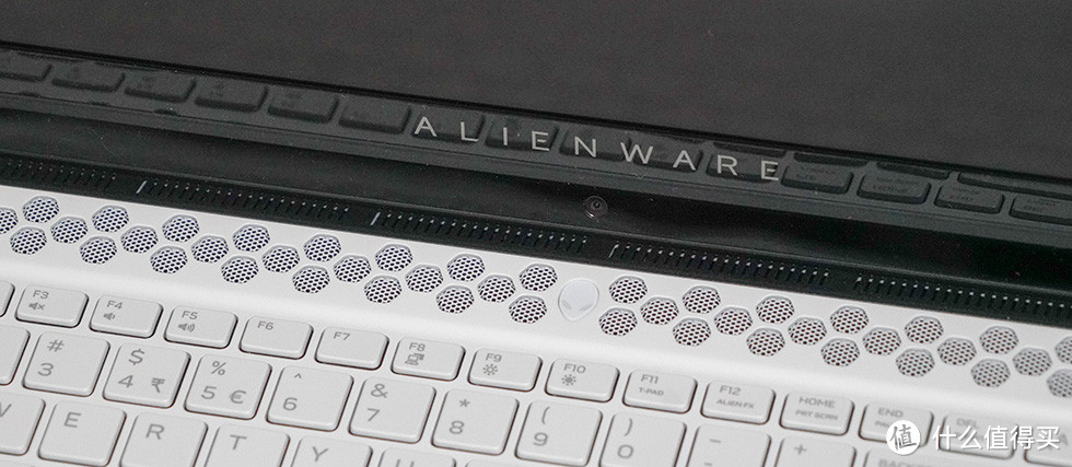 笔电能否镇压住桌面i9+2080Super？Alienware Area-51m R2双烤测试