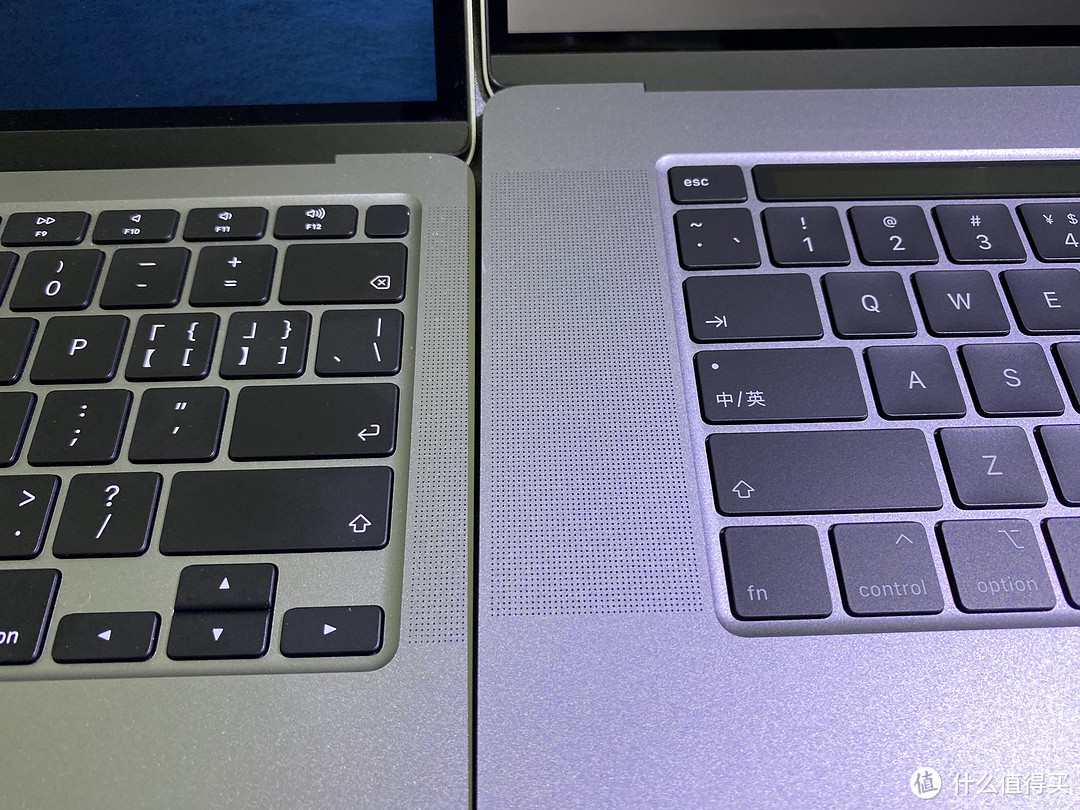 一篇没那么认真的开箱，16寸基础配Macbook Pro开箱简评