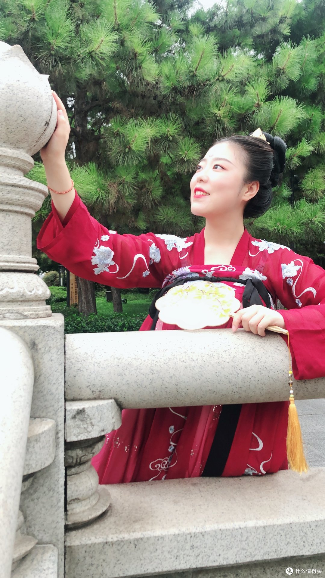 小广场