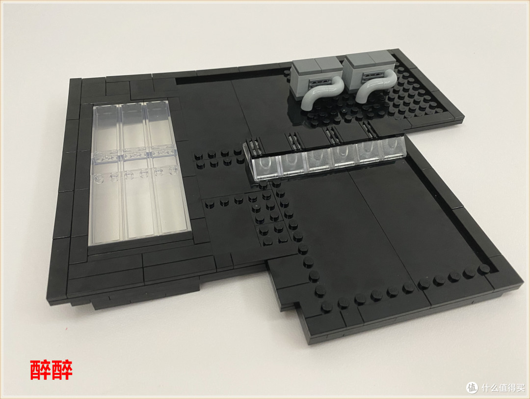 Ohsojang - Starbucks Modular 2020（星巴克）醉测评