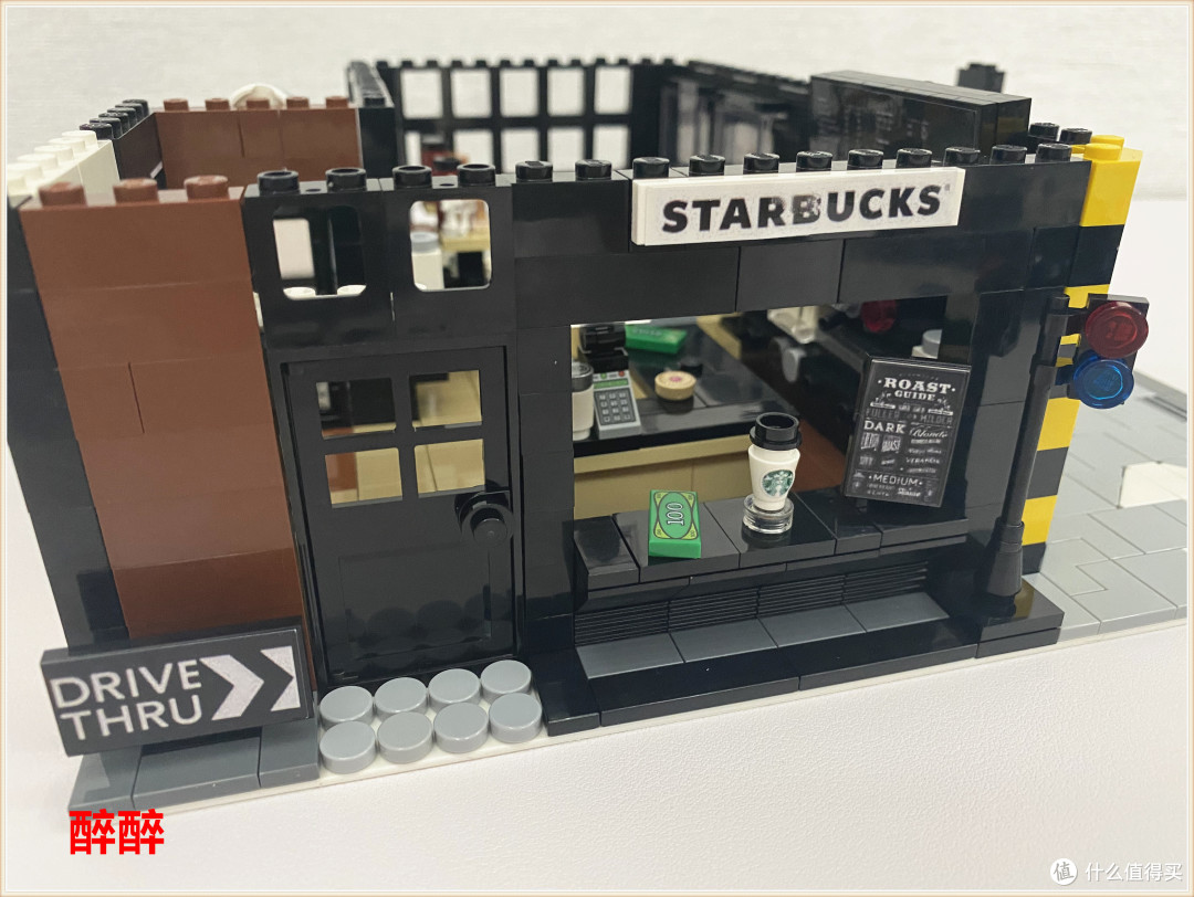 Ohsojang - Starbucks Modular 2020（星巴克）醉测评