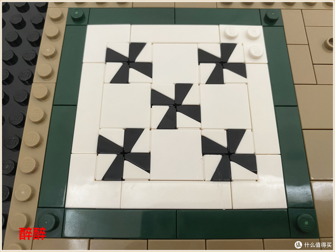 Ohsojang - Starbucks Modular 2020（星巴克）醉测评