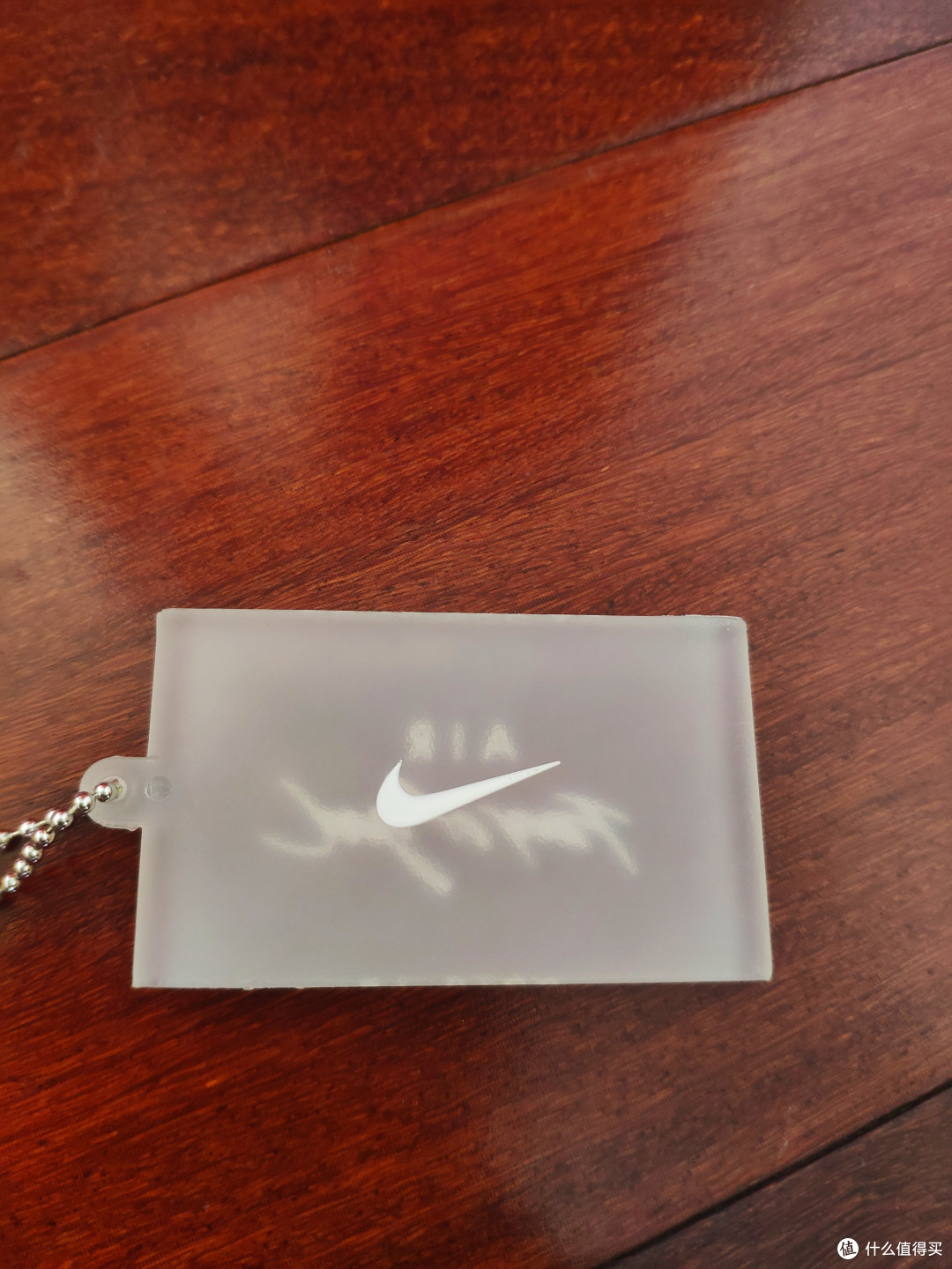 NIKE LOGO