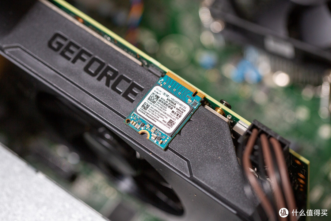 最高可选RTX2070S的品牌机值得买吗?戴尔 成就 5880 主机实测告诉你