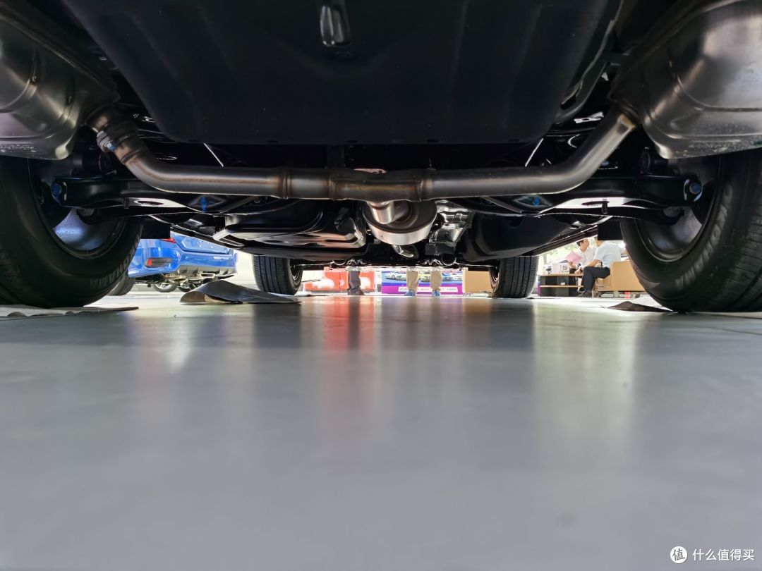 常青树!体验新款本田CR-V