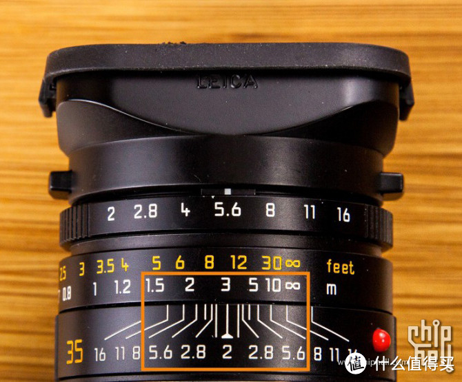 可以拍照的镜头盖？还不用对焦？ funleader饭粒18mm F8上手评测