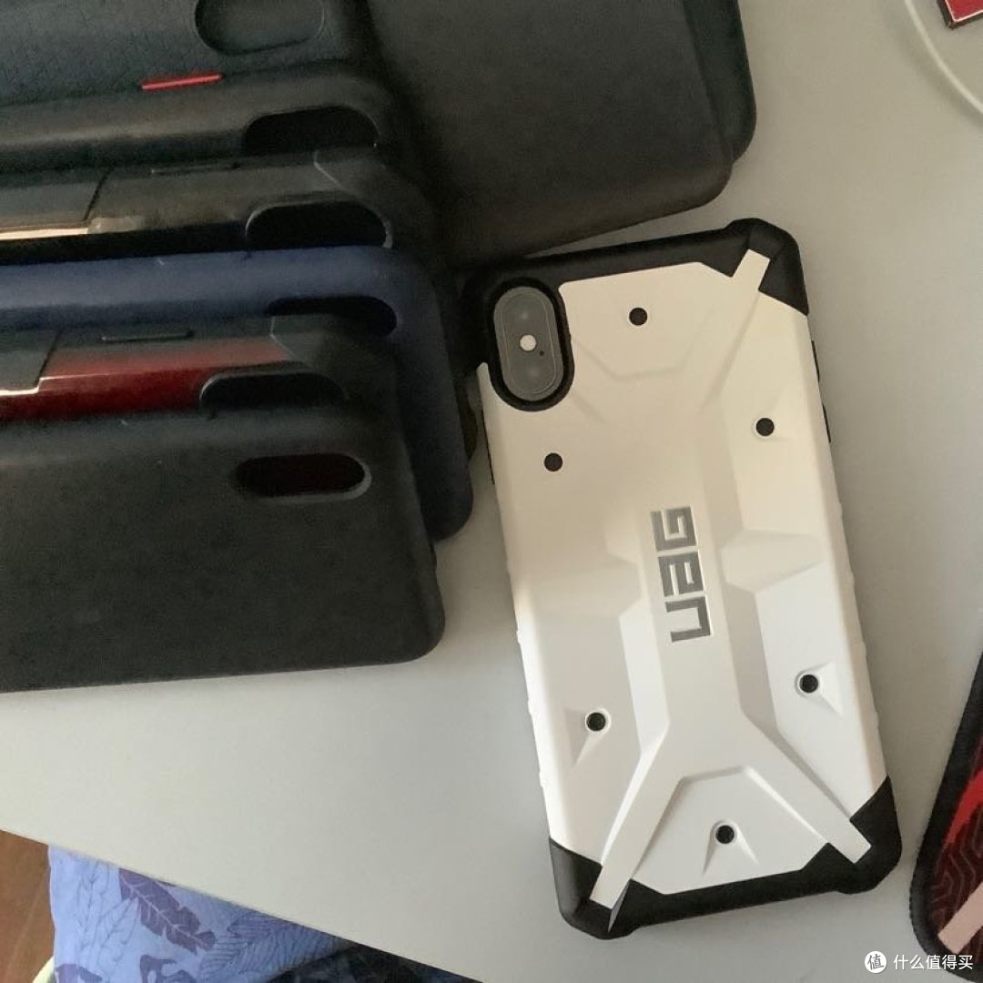 uag