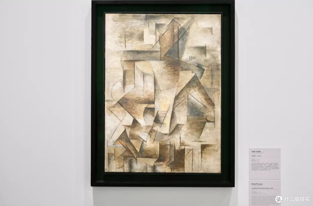 为什么现在应该去看展?