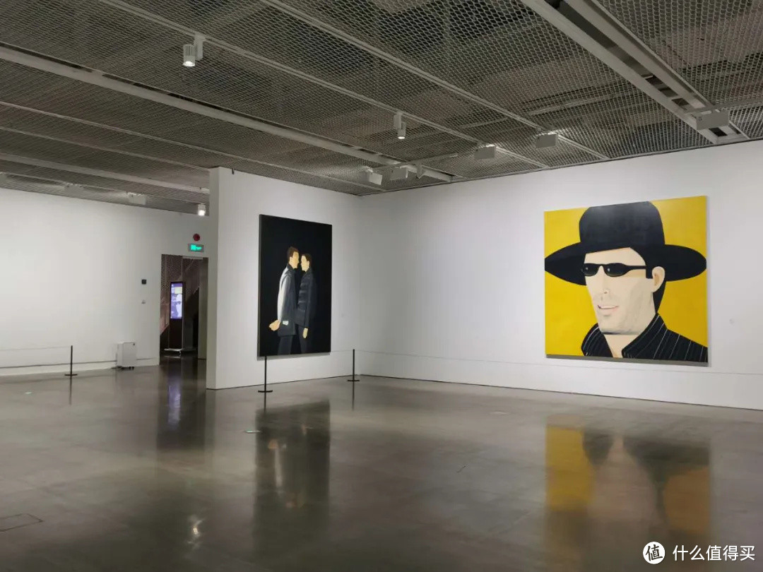 为什么现在应该去看展？