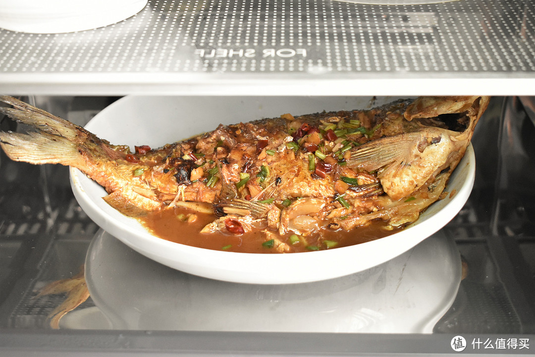 美食保温餐具消毒：美的150C01保鲜餐吧，做你餐桌旁的贴心小柜